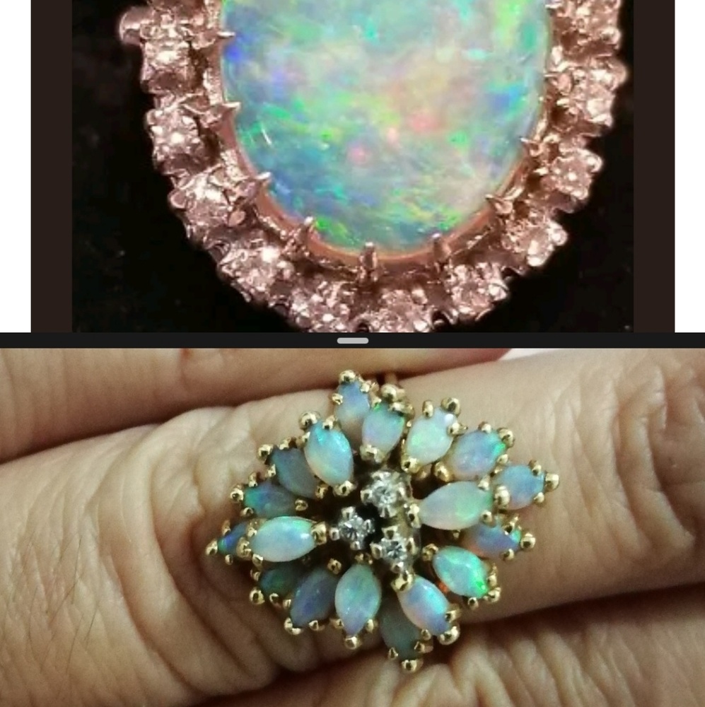 Meet your Posher, Michalle